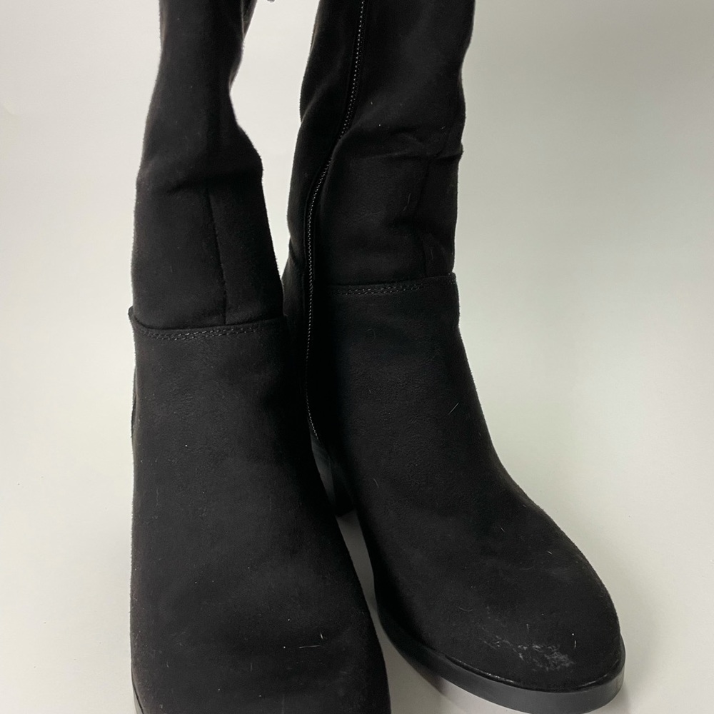 Brash Boots